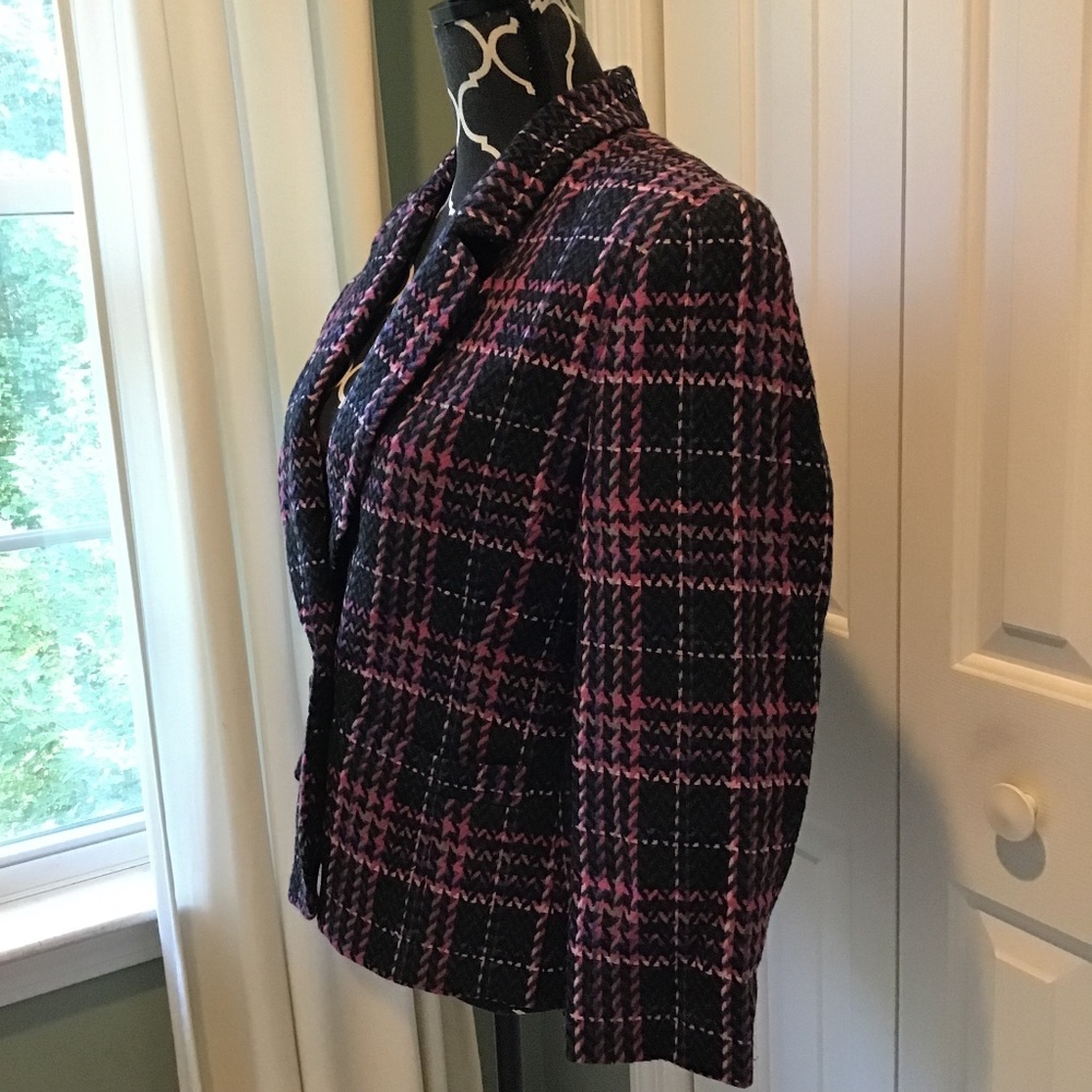 Pendleton Blazer - image 3